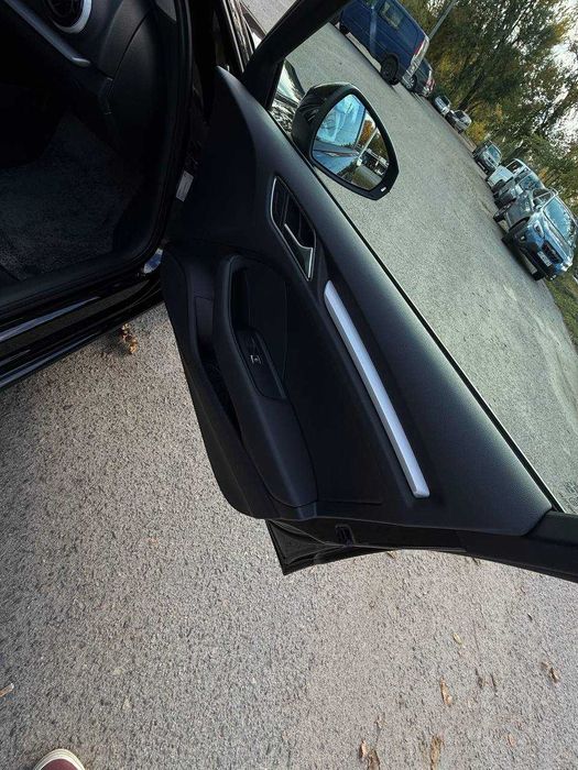 Audi A3 Sportback 1.6 TDI S-Tronic — Premium Condition (2016)