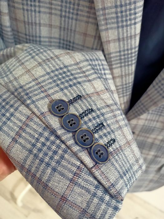 Marynarka Barbetti r 80