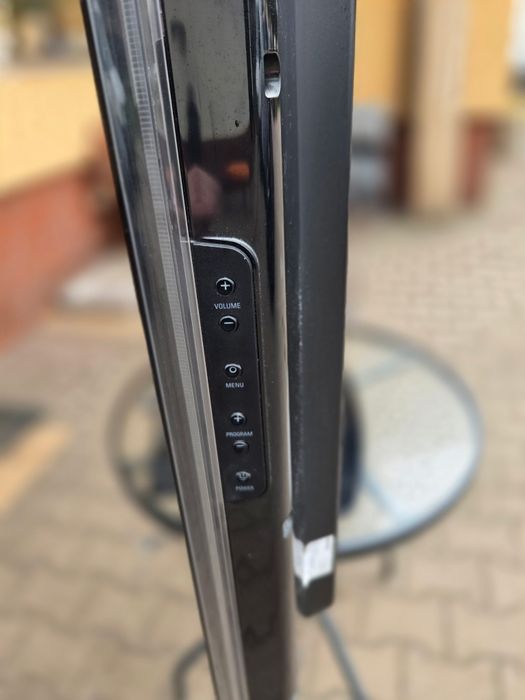 Telewizor marki Philips