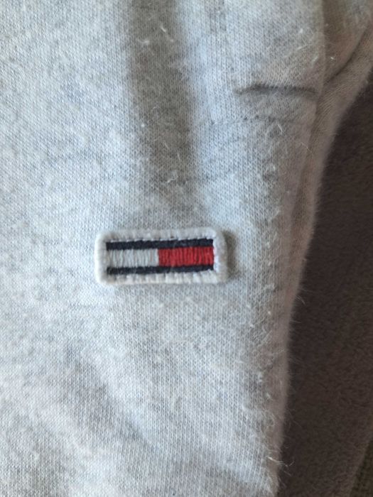Spodnie Tommy Hilfiger XL dresy