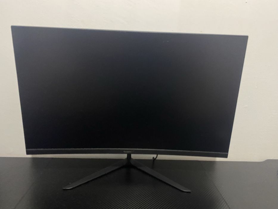 Monitor 120hz  24,5polegadas