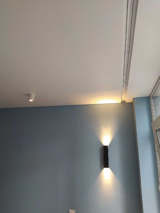 Натяжні Стелі Якісний монтаж ціна від 280 грн.