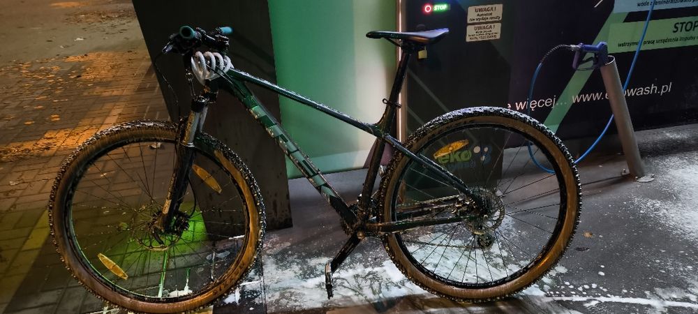 rower TREK MARLIN vv