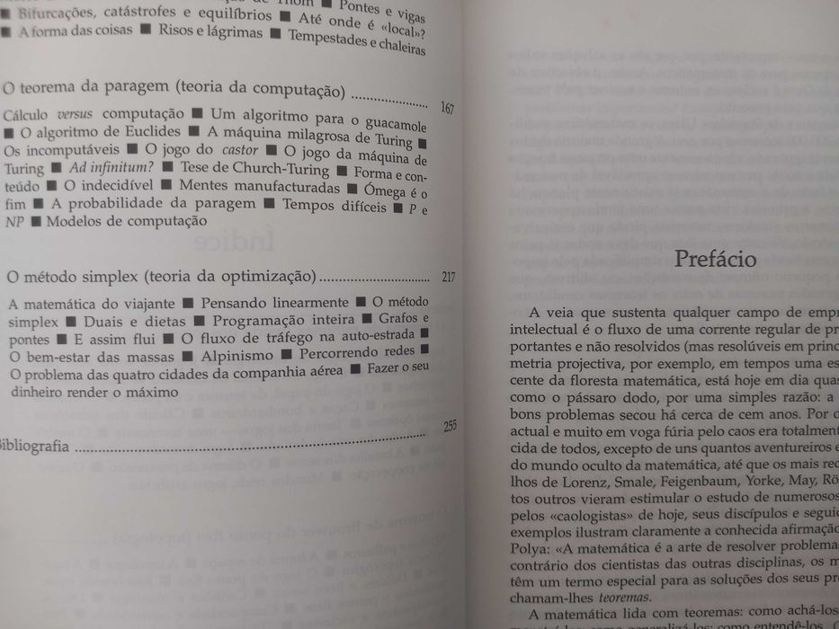 Cinco regras de ouro - John L. Casti