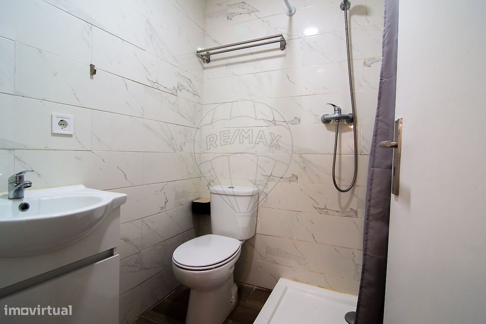 Apartamento T1 para venda