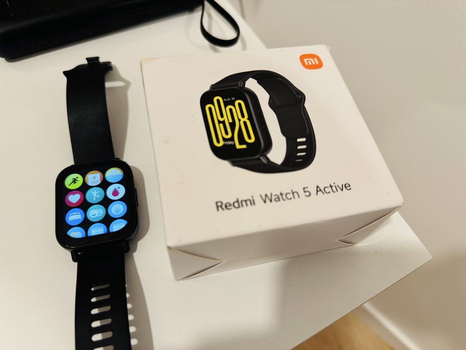 Redmi Watch 5 Active