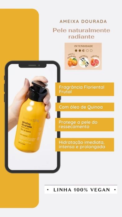 Produtos boticário