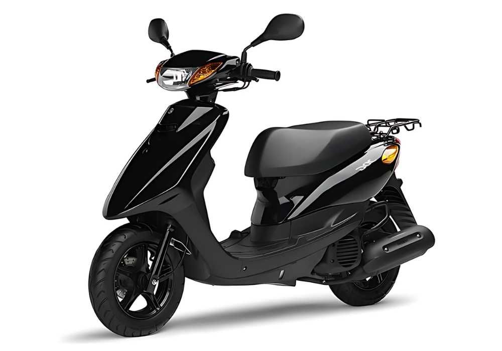 Скутер Yamaha Jog SA39J Наявності! Повний Пакет Документів для МРEО!