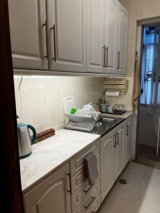 Arrendo quarto Avenidas  Novas