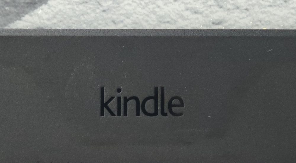 Czytnik e-book Amazon Kindle Touch 8