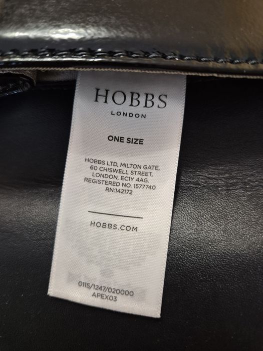 Продам Клатч Hobbs
