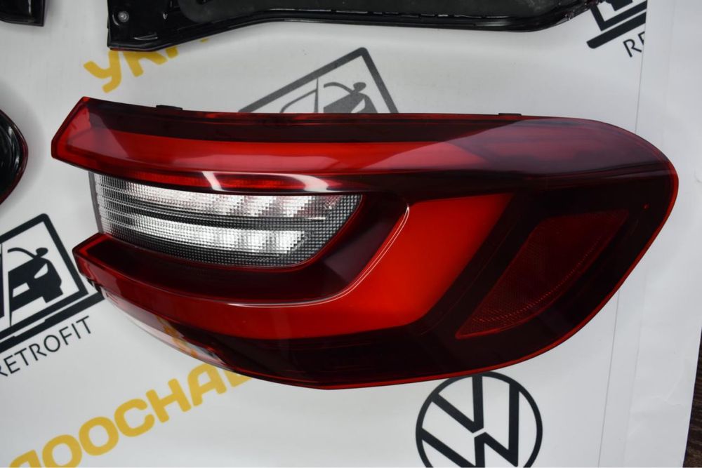 Фонари BMW G05 Г05 X5 европейские Европа EU стопы європейські стопи