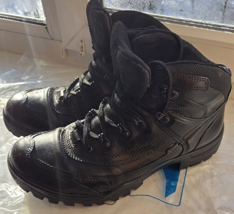 Черевики Ecco чоловічі