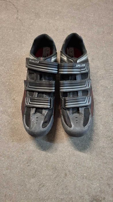 Sapatos de ciclismo Specialized