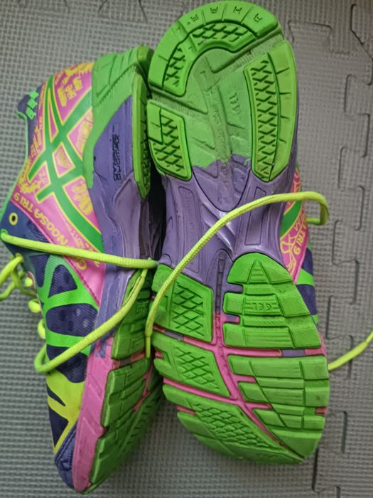 Buty Asics  damskie