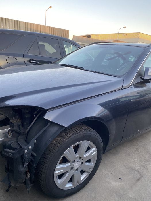 Mercedes w204 van para pecas