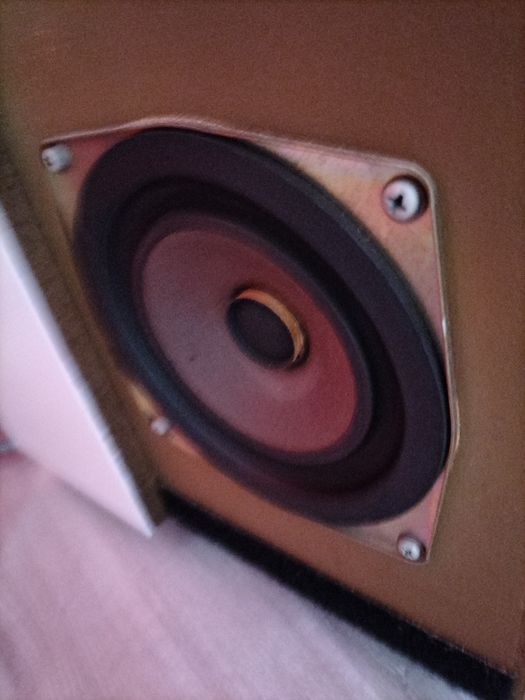 Kolumny Goodmans Dimension 6 Isophon