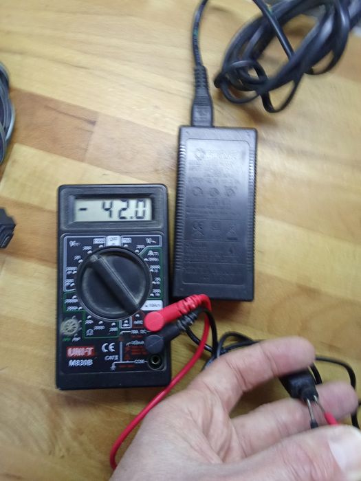 Зарядное для ноутбука БП 150 грн.