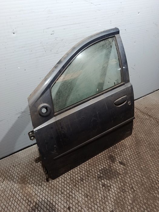 Porta frente esquerda FIAT Punto (188_)