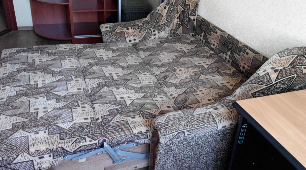 Хозяин Своя 2-х кв-ра 47 кв м 7/9 этаж Газ Автономное отопление Парус