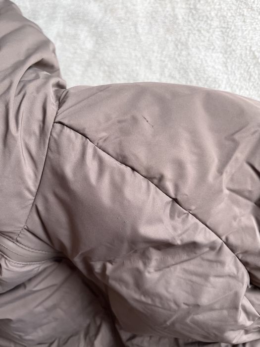 Дитяча куртка Zara, розмір 110, дитячий одяг