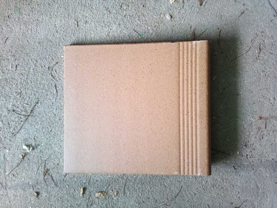 Degrau rústico GrésTejo