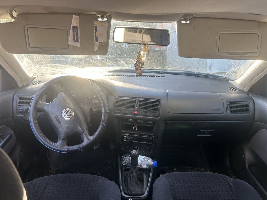 Vw golf 99 negociavel