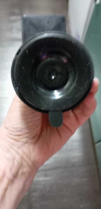 Suporte para telemóvel, para carro. Preto