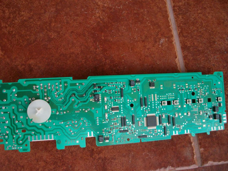 Programator do pralki Bosch Maxx4