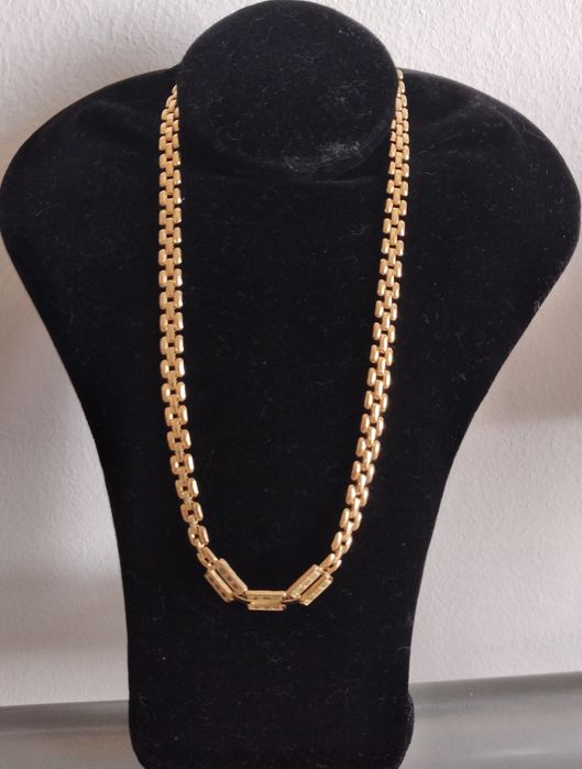 Colar vintage da Casa Batalha