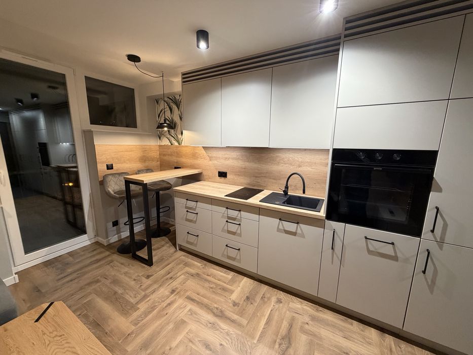 Wynajme mieszkanie kawalerke w Cieszynie ul. Moniuszki 4