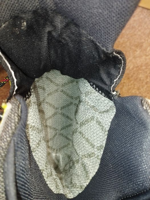 Професійні черевики для альпінізму Tower 2.0 Extreme Gore-tex