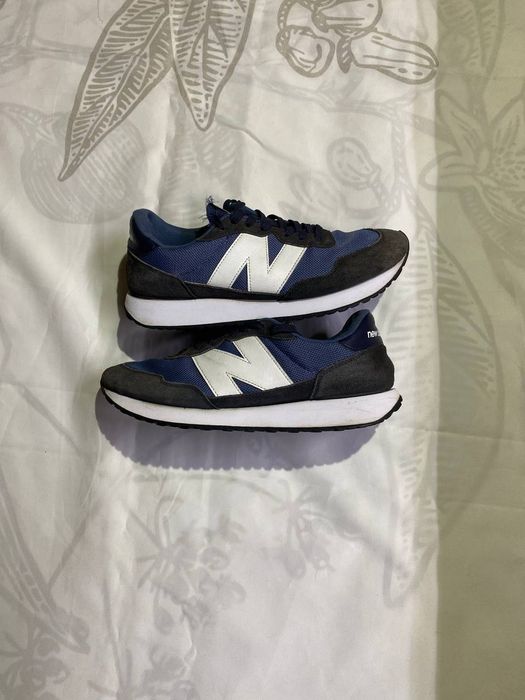 Кроссовки New balance 237