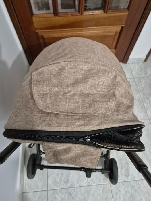 Carrinho bebé Breeze