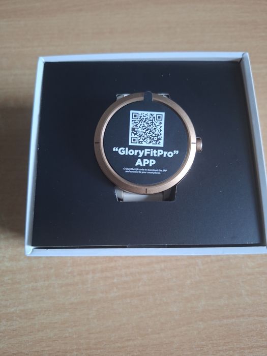 Sprzedam smartwatch