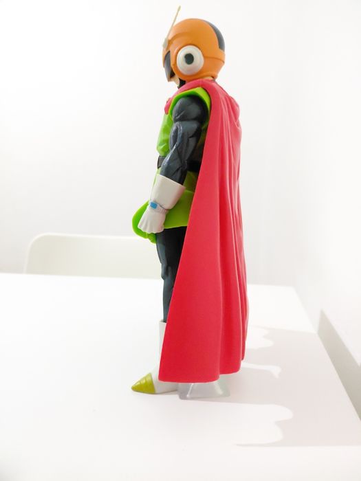 Great Sayaman (Son Gohan) - Dragonball