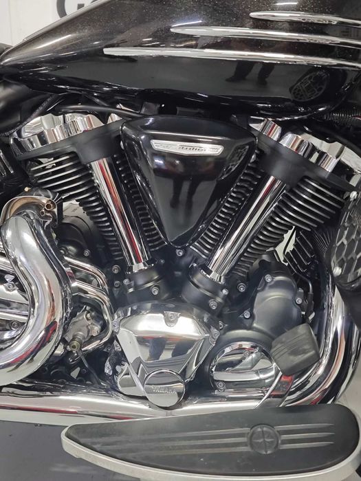 Продаємо YAMAHA XV1900 Stratoliner, 2006р.в.