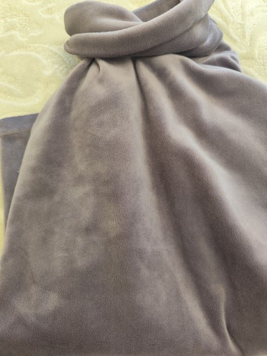 Гольф,водолаза велюр