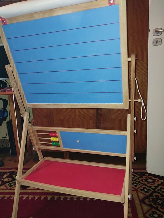 Lidl tablica dla dzieci zabawka