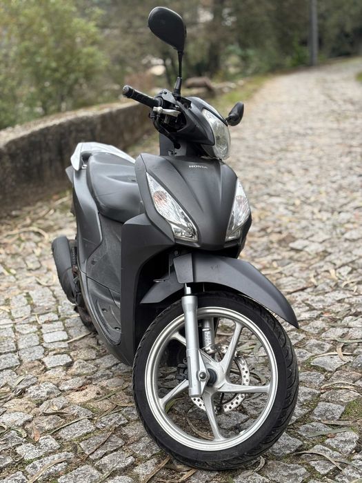 Honda Vision 110cc BARATA