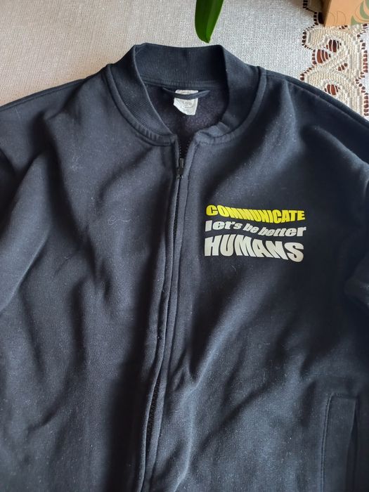 Bluza chłopięca cool Club