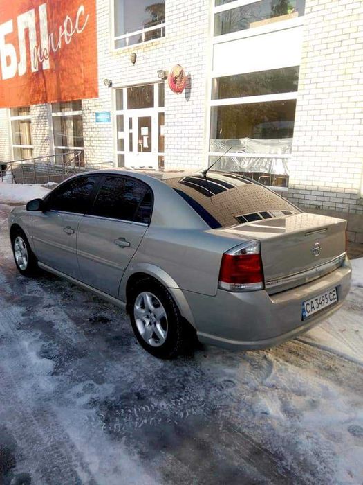 Опель вектра ц недорого