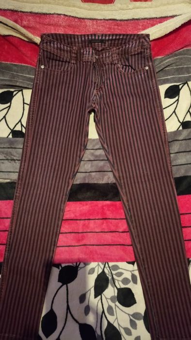 Скинни джинсы “Danny Rose”, Givenchy