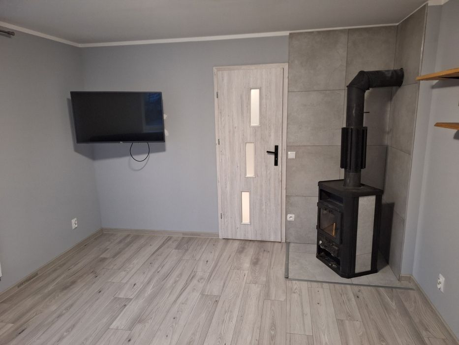 Wynajme kawalerkę piechowice