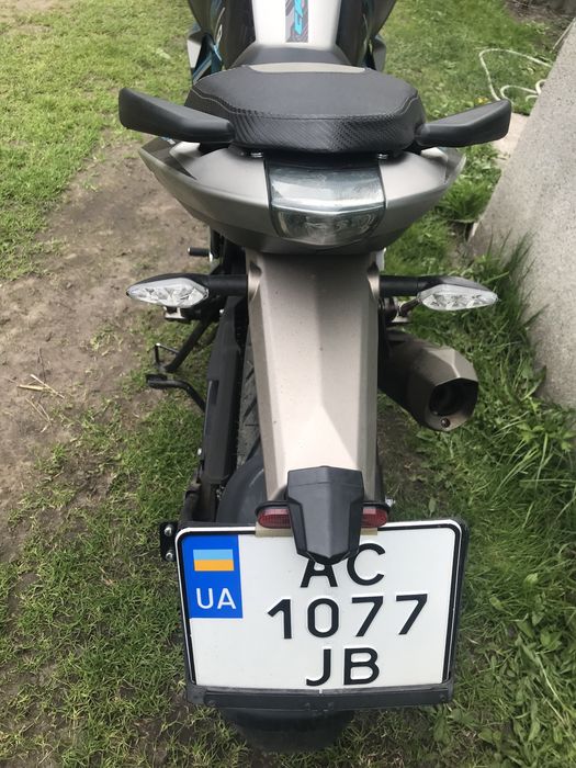 Геон CR 6R evo 250