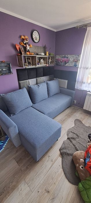 Sprzedam narożnik