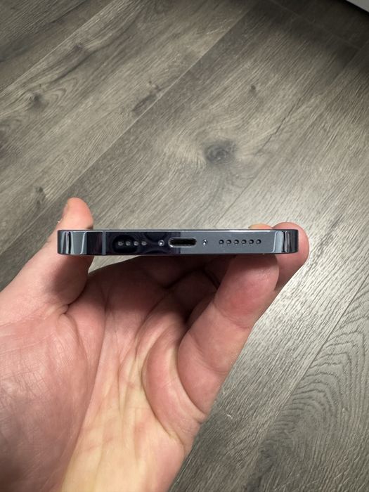 Продам iPhone 13 Pro max 128 Gb Sierra Blue