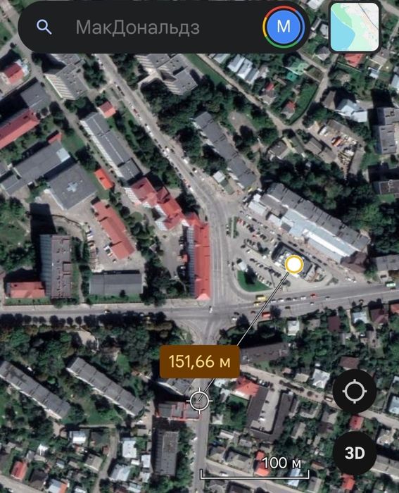 Офісне приміщення