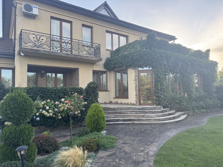 House by the address st. Malogoloskovskaya ul (area 450 m²) - Atlanta.ua - photo 22