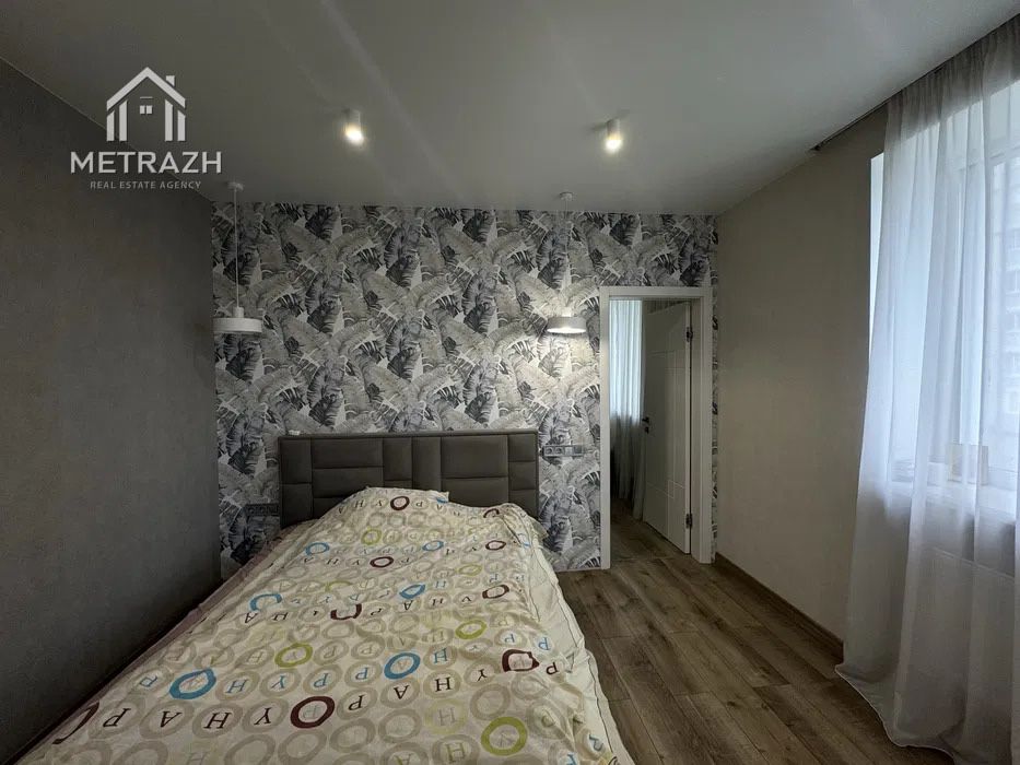 ‼️ 3к квартира 96м2 в ЖК Левада-1 ‼️ м. Гагарина! ул. Елизаветинская